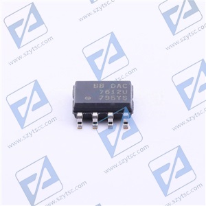 DAC7612U